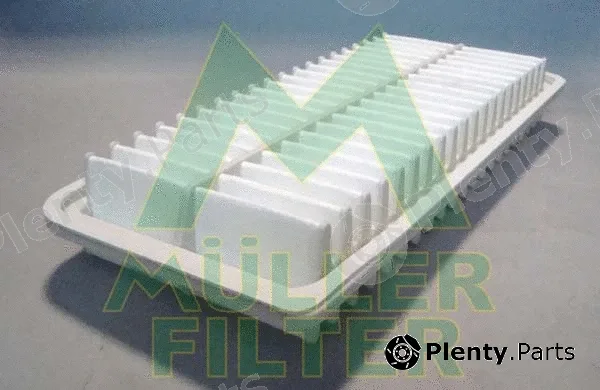 Muller Filter PA3436 — Air Filter