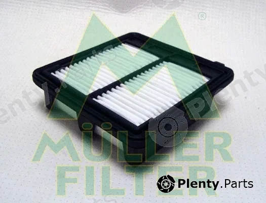 Muller Filter PA3557 — Air Filter
