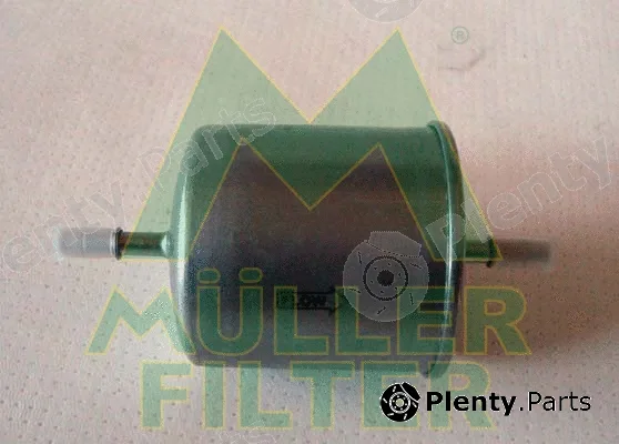 Muller Filter FB160 — Fuel Filter