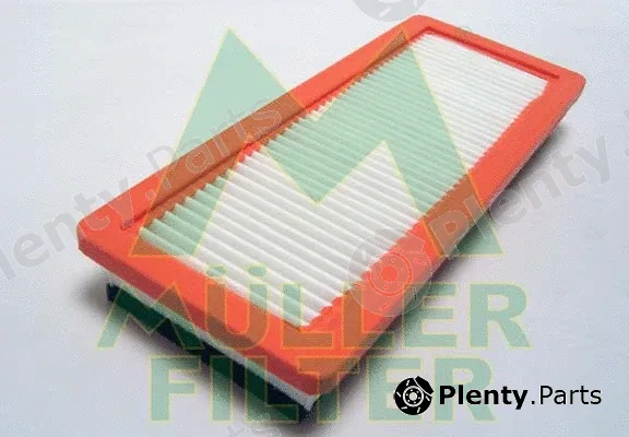 Muller Filter PA3518 — Air Filter