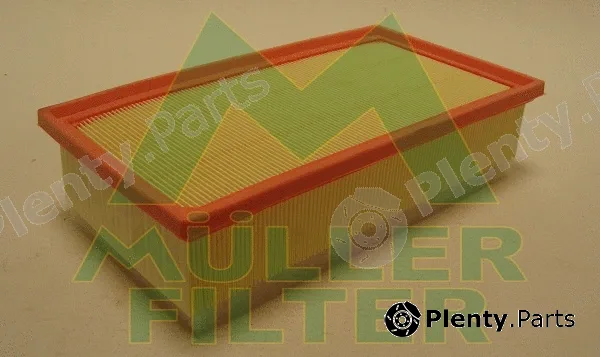 Muller Filter PA3208 — Air Filter