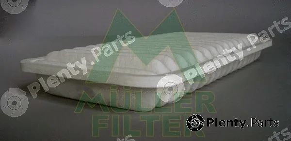 Muller Filter PA3330 — Air Filter