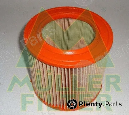 Muller Filter PA244 — Air Filter