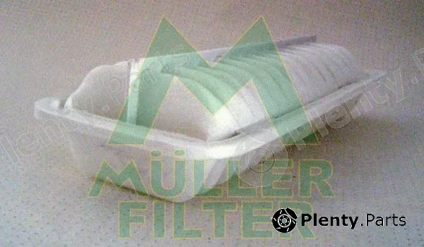 Muller Filter PA3165 — Air Filter