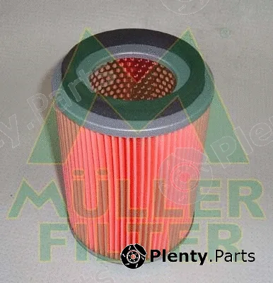 Muller Filter PA163 — Air Filter