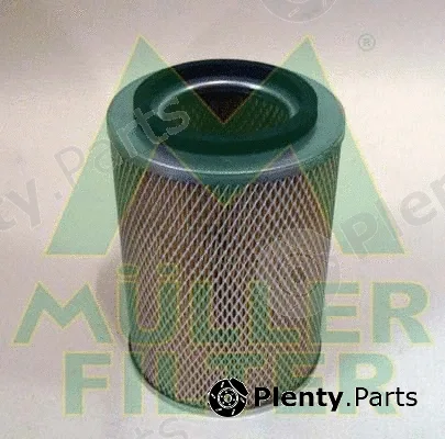 Muller Filter PA492 — Air Filter