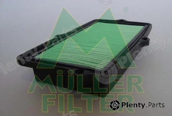 Muller Filter PA121 — Air Filter