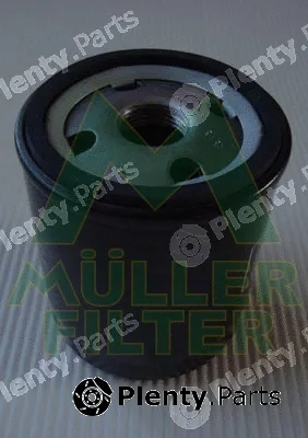 Muller Filter FO597 — Oil Filter