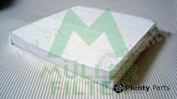 Muller Filter FC290 — Filter, cabin air