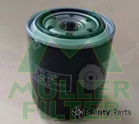 Muller Filter FO1216 — Oil Filter