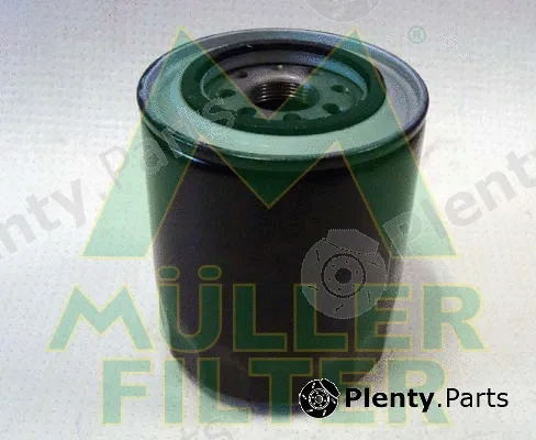 Muller Filter FO1001 — Oil Filter