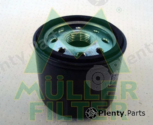Muller Filter FO193 — Oil Filter