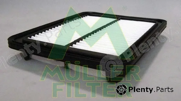 Muller Filter PA3473 — Air Filter