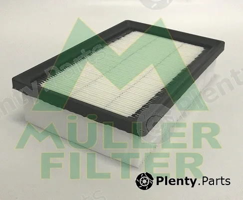Muller Filter PA3628 — Air Filter
