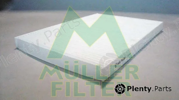 Muller Filter FC103R — Filter, cabin air