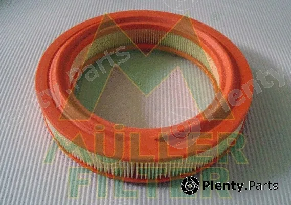 Muller Filter PA3385 — Air Filter
