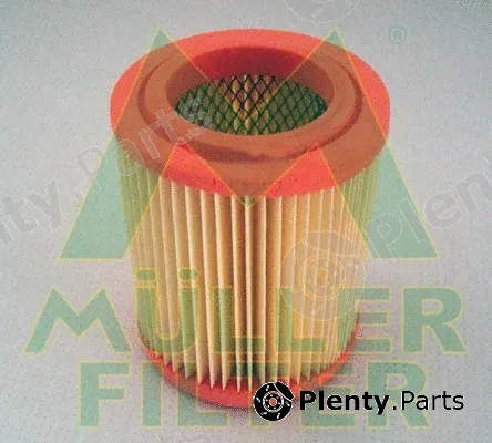 Muller Filter PA3167 — Air Filter