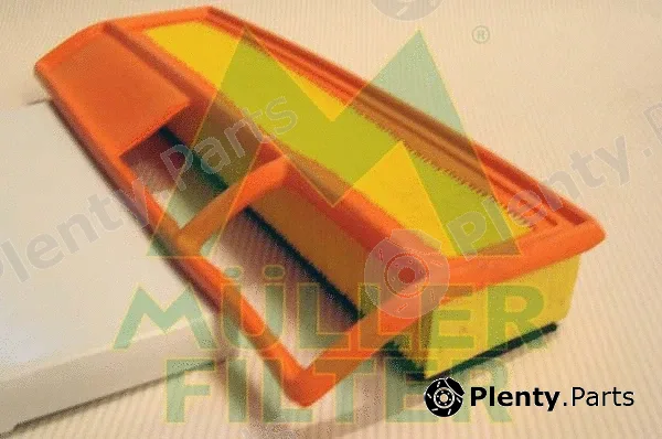 Muller Filter PA2107S — Air Filter