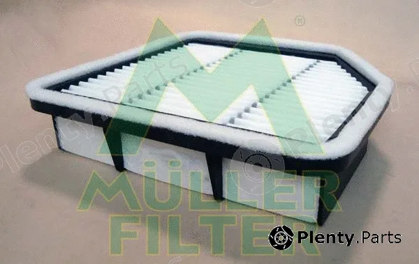 Muller Filter PA3432 — Air Filter