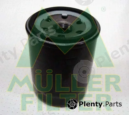Muller Filter FO198 — Oil Filter