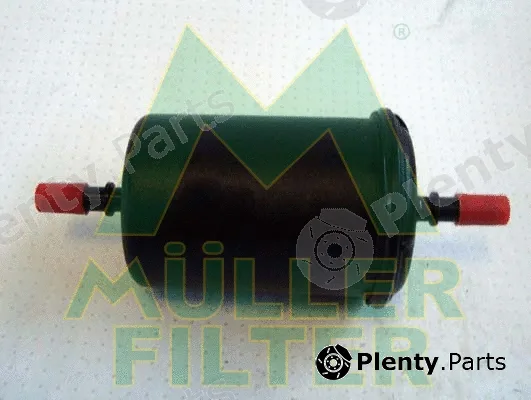 Muller Filter FB212P — Fuel Filter