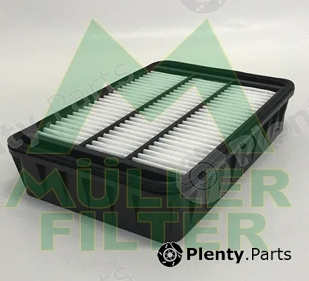 Muller Filter PA3503 — Air Filter