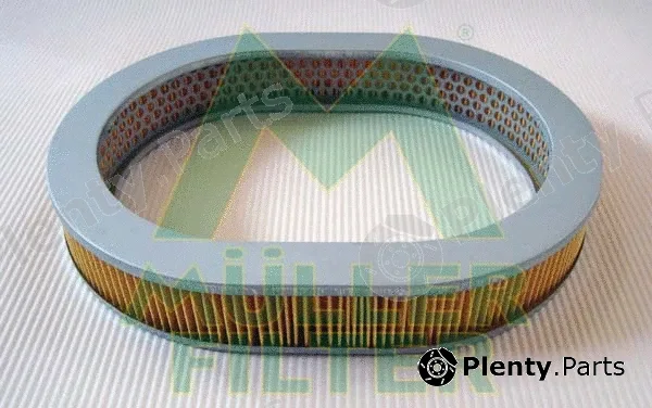 Muller Filter PA3450 — Air Filter