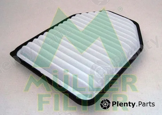 Muller Filter PA3610 — Air Filter