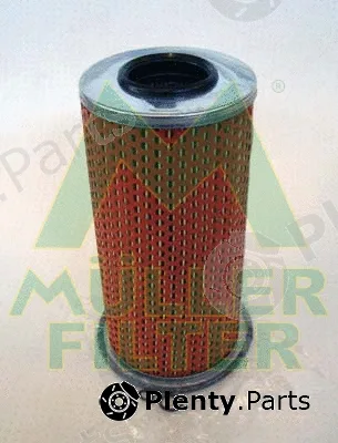 Muller Filter FOP613 — Oil Filter