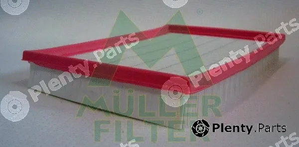 Muller Filter PA757 — Air Filter