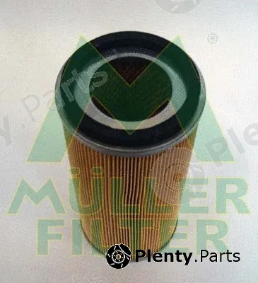 Muller Filter PA907 — Air Filter