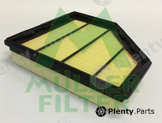 Muller Filter PA3813 — Air Filter