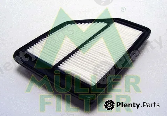 Muller Filter PA3238 — Air Filter