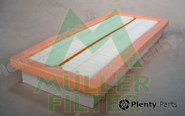 Muller Filter PA3212 — Air Filter