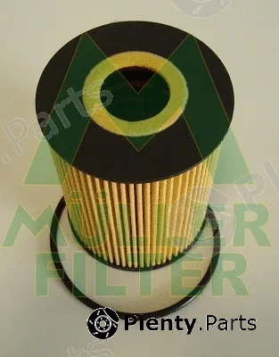 Muller Filter FOP386 — Oil Filter