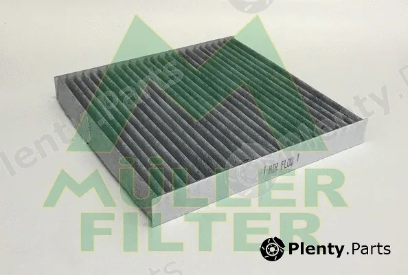 Muller Filter FK228 — Filter, cabin air