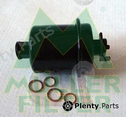 Muller Filter FB163 — Fuel Filter