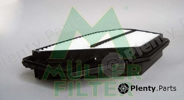 Muller Filter PA3240 — Air Filter