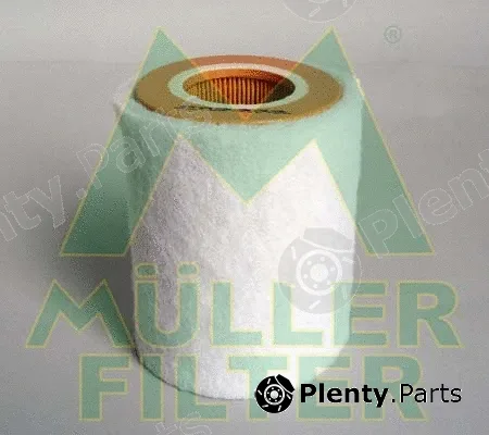 Muller Filter PA3334 — Air Filter