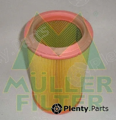 Muller Filter PA149 — Air Filter
