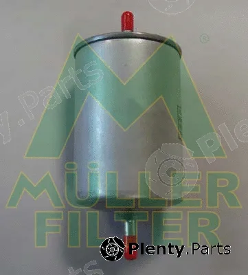 Muller Filter FB121 — Fuel Filter