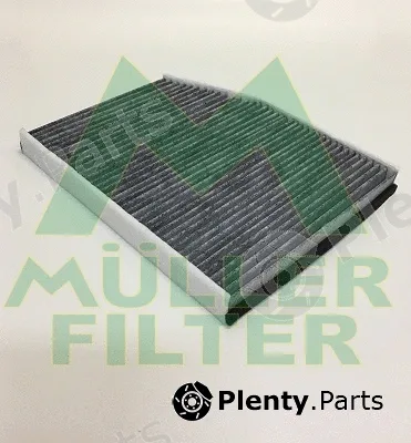 Muller Filter FK535 — Filter, cabin air