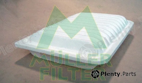 Muller Filter PA3461 — Air Filter