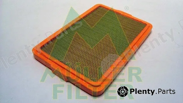 Muller Filter PA385 — Air Filter