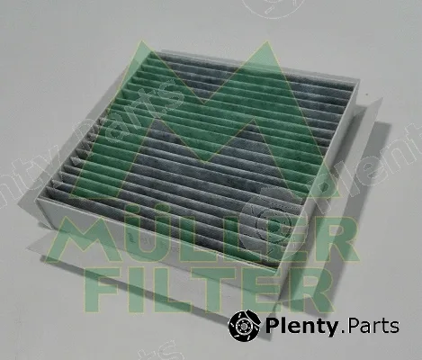 Muller Filter FK163 — Filter, cabin air