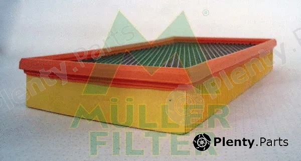 Muller Filter PA3307 — Air Filter