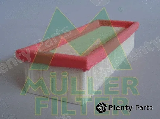 Muller Filter PA132 — Air Filter
