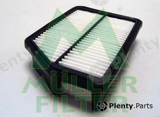 Muller Filter PA3532 — Air Filter