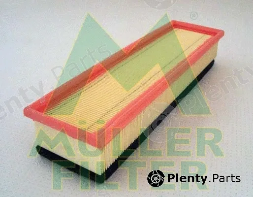 Muller Filter PA3108S — Air Filter