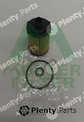 Muller Filter FOP304 — Oil Filter
